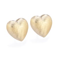 Orecchini Marcello Pane Donna in Argento ORMP 1006 - ORMP 1006